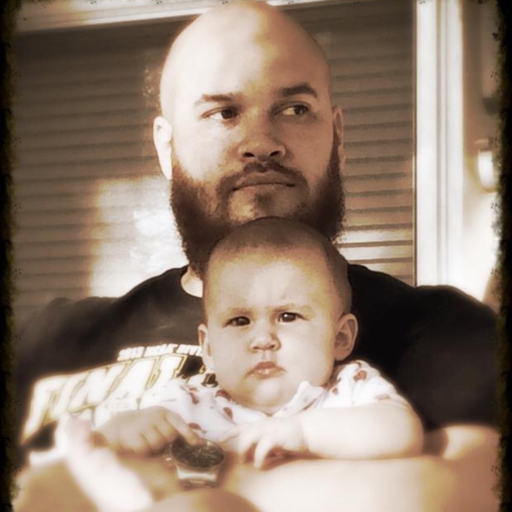 Meet your Posher, Gabriel